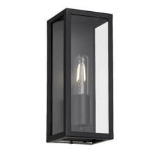 Theon 25cm Outdoor Wall Light